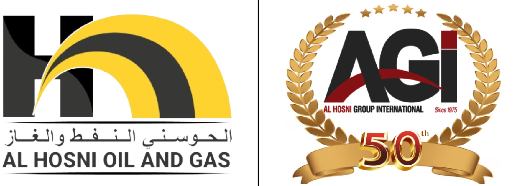 Al Hosni Trading & Contracting Enterprises